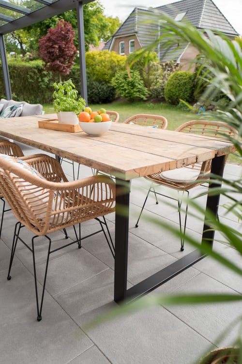 Który stół będzie najlepszy na ogród?