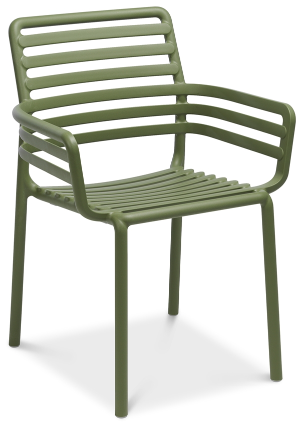 Jakie krzesła ogrodowe wybrać?