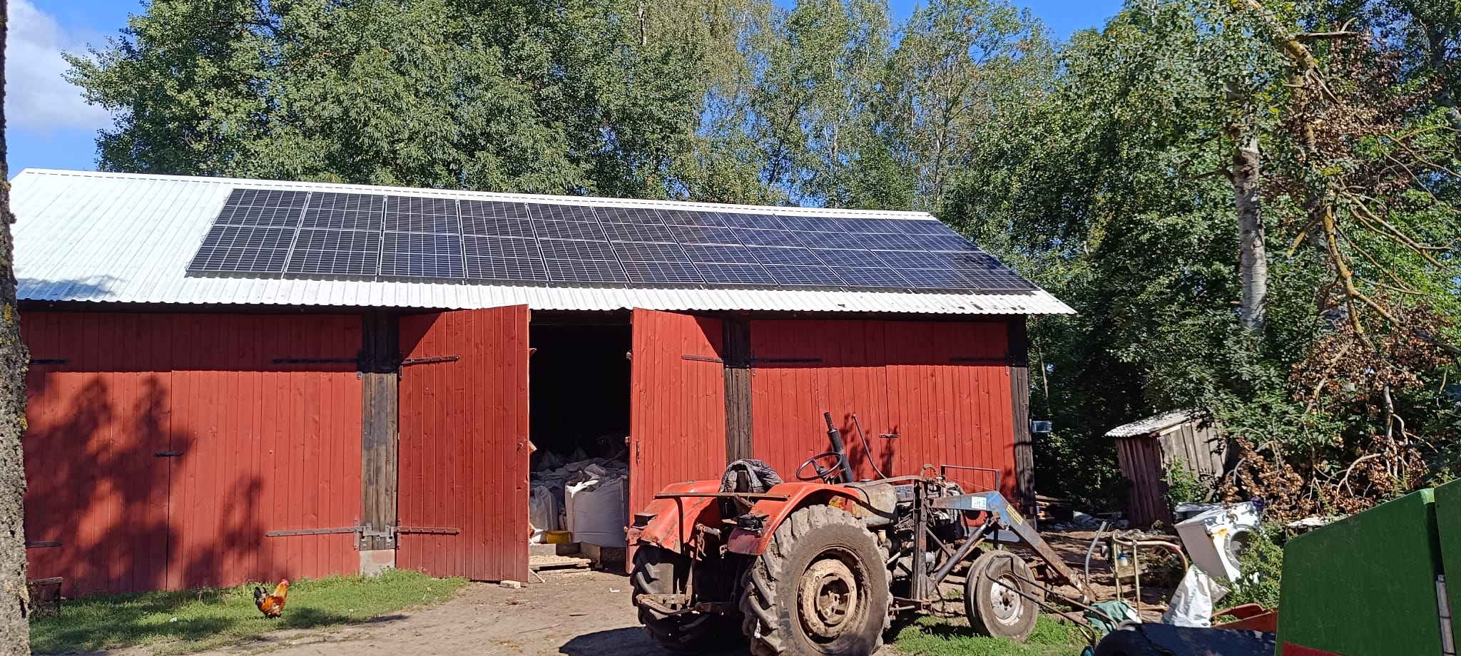 fotowoltaika białystok